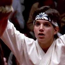 96 the karate kid 1984