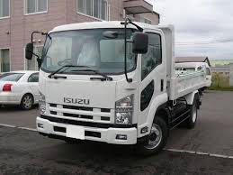 At the time of inspection on 8/5/20 sale date to Isuzu Japan Used Isuzu Elf Truck For Sale
