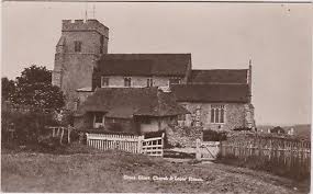 Great Chart Church Leper House Ashford Maidstone