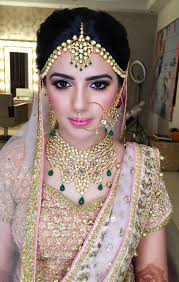 makeup artist pooja khurana makeovers
