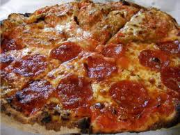 pepperoni small ny pizza nutrition