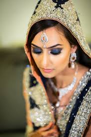 beautiful bridal eyes makeup mantra