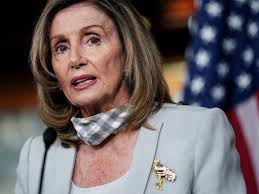 In her outgoing remarks as the 60th speaker of. Us Elections 2020 Nancy Pelosi Rallies U S House Democrats On Possible Presidential Election Decision The Economic Times