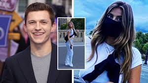 At 16, londoner tom holland has his first hollywood role in the impossible under his belt. Who Is Tom Holland S Girlfriend Nadia Parkes Get To Know The Actress Capital
