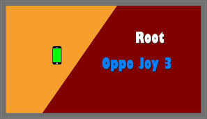 Cara menyembunyikan aplikasi di hp oppo. Cara Mudah Root Oppo Joy 3 Tanpa Pc ï½ƒaraï½'oot Com