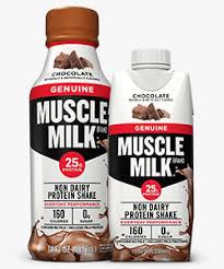 Muscle Milk Muscle Milk Genuine Protein Shake Chocolate Free 1 3 Day Delivery