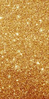 golden glitter marble texture mobile