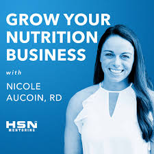 Grow Your Nutrition Business