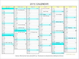 Template 2 Page Monthly Planner Template Planning Calendar Excel