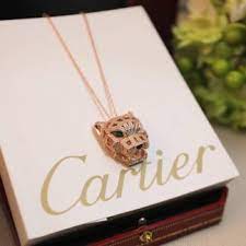 cartier replica jeweley whole