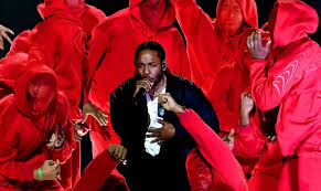 Kendrick Lamar To Headline Reading And Leeds Festivals