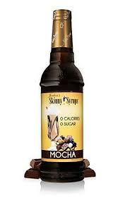 Pairs well with simple brewed coffee, gourmet coffees, and even steamed milk. Jordan S Skinny Syrups Sugar Free Mocha Coffee Syrup Healthy Flavors With For Sale Online