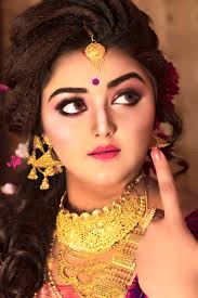 best makeup artist in sodepur kolkata
