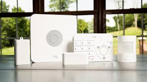 Rings Crazy Affordable System Nails Simple Home Security