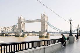 best times to visit london according