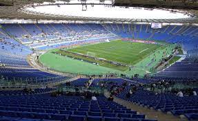 This football stadium is home to both a.s. Lo Stadio Olimpico Di Roma A Rischio Per Euro 2020 Il 19 Aprile Decisione Finale
