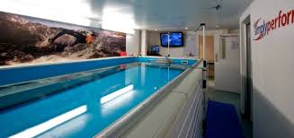The owners include parents, amateur. Triathletes And Open Water Swimmers Love Training In The Endless Pool No Flip Turns Endless Pool Pool Pool Workout