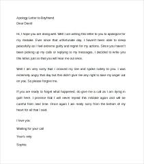 The     best Love letter to boyfriend ideas on Pinterest   Love     Sorry Letters