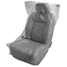 Plastic Covers For Vehicle Seat