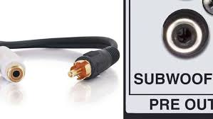 The important thing here is that you need to put a diode on each of the wires from the driver's and passenger's switch. How To Connect And Set Up Two Or More Subwoofers In Your Home Theater