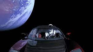 We were granted a few wonderful hours of live footage from his unofficial website, whereisroadster.com tracks the red tesla on its journey through time and space it also has lots of data on the cars fuel economy, if the most famous car in space had been. Track Elon Musk S Tesla Roadster In Space With This Aptly Named Website The Verge