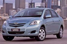 2016 toyota yaris problems carsguide
