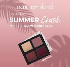 beauty brand inglot opens first