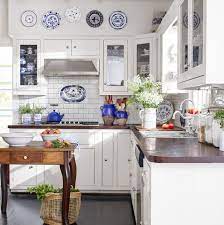 Green kitchen cabinets are all the rage. 30 Best White Kitchens Photos Of White Kitchen Design Ideas