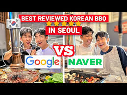 4 9 stars best korean bbq in seoul