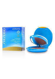 uv protective compact foundation spf 30