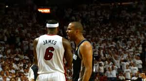 Tony parker is unsure if he will be able to play in game 4 of the nba finals due to hamstring injury. Phantom Best Of Tony Parker And Lebron James Finals Game 1 Youtube