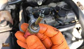can you drive with a bad coolant sensor