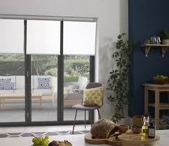 Blinds For Bifold Doors French