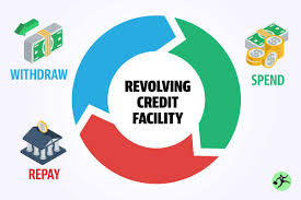 revolving credit facility rcf