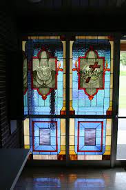 Why Stained Glass Windows Are