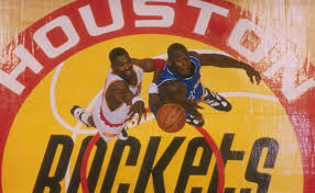 1995 nba finals game 1 (rockets at magic) the magic have a 3 point lead with less than a minute remaining in game 1 of the. Shaq On Hakeem Olajuwon S Edge In 1995 Finals It Wasn T Really Fair