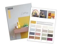 Paint 2022 Trend Colors