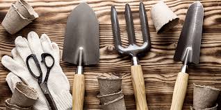 Must Have Gardening Tools That Everyone