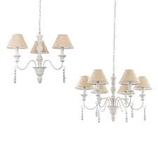 Ideal Lux Provence Sp Suspension