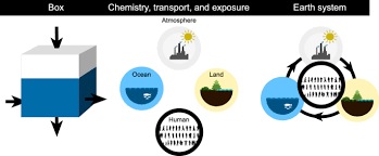 biogeochemical mercury cycling