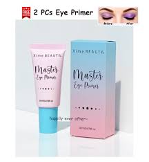2 pc eye primer smudge proof xime