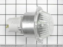 Setting the controls to off does not remove power to the light circuit. Fixed Oh No Sparks When Oven Light Socket Turned Applianceblog Repair Forums
