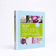 The Knot Ultimate Wedding Planner Organizer Binder Edition