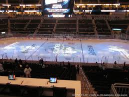 Ppg Paints Arena Club Loge 4 Pittsburgh Penguins
