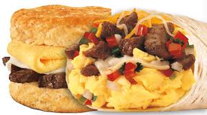 new grilled steak egg and cheese