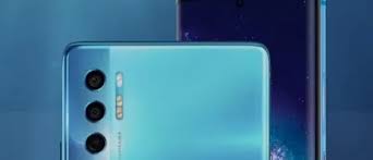 The tcl 20 pro 5g in marine blue may be the most gorgeous color and finish i have seen on a smartphone. Tcl Expands Smartphone Lineup With 20 Pro 5g 20l 20l And 20s Gsmarena Com News