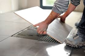 does cost of ceramic tile installation