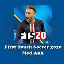 Jadi, jika anda mencari gim sepak bola yang tidak dikunci dengan uang tak terbatas dan memerlukan ukuran file kecil untuk mengunduh, first touch soccer 2020 mod apk untuk anda. Fts Mod Apk Terbaru 2021 Full Transfer Unlimited Coin Data Obb