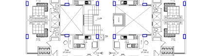 Pdf Floor Plan To Autocad Freelance