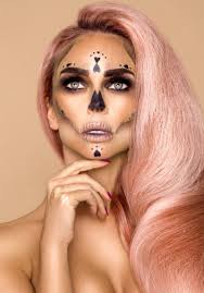 15 y skeleton makeup ideas you